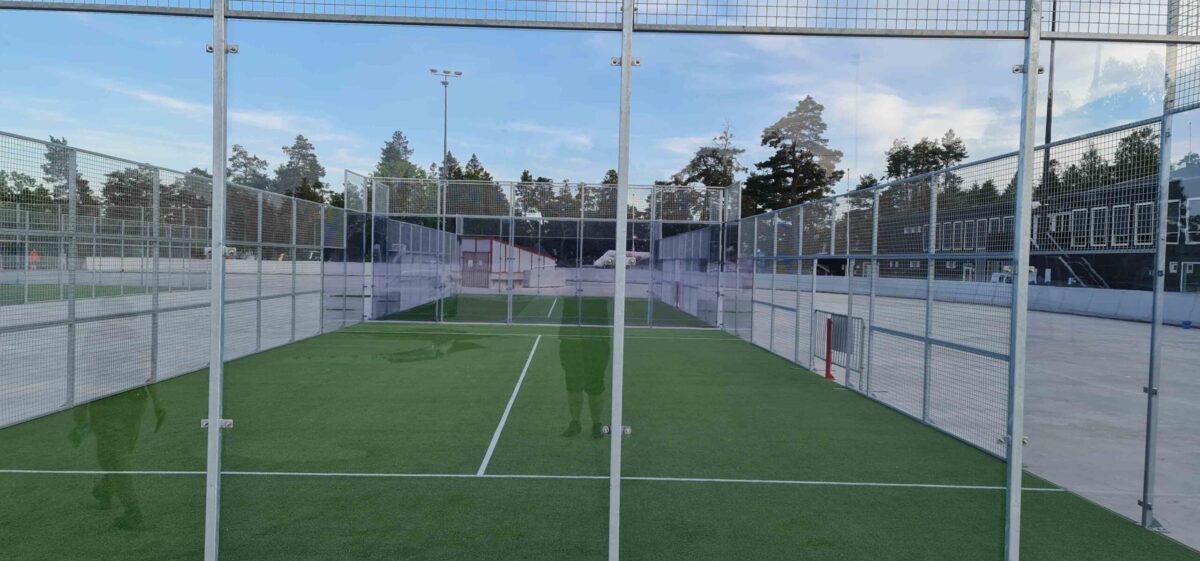 Paddel Tønsberg (2022) — Paddeltennis Tønsberg 2022